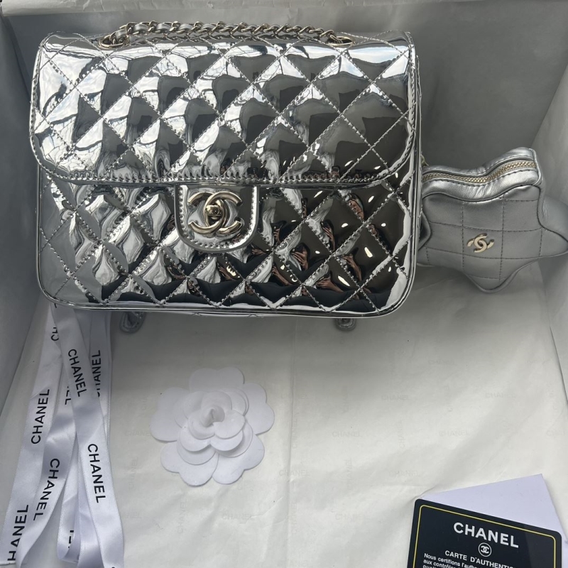 Ch**el cf series bags